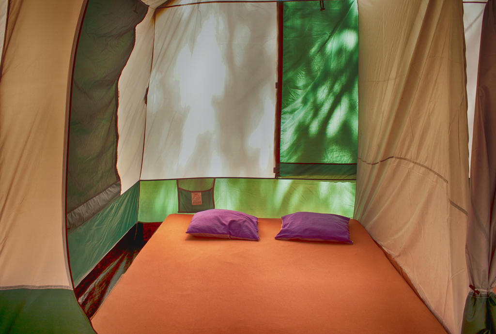 Camping Nopigia Kissamos Room photo